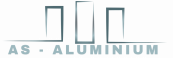 AS- ALUMINIUM 