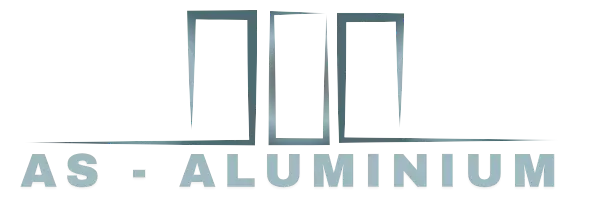 AS-Aluminium Logo